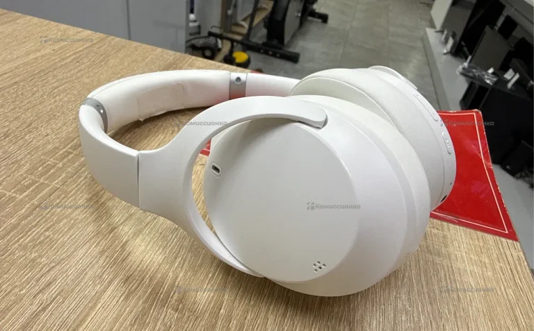 Наушники  Honor Choice Headphones