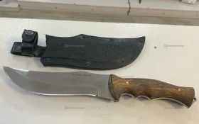 Купить сувенирный нож Флибустьер б/у , в Краснодар Цена:1200рублей