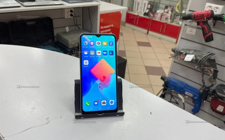 Tecno Spark Go 2022 2/32 ГБ