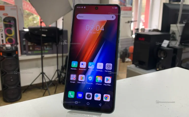 Infinix HOT 11S 6/128Gb