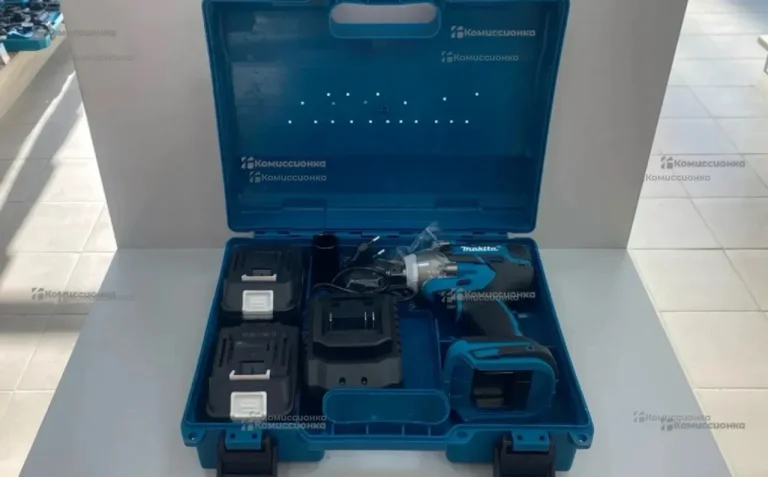 Гайковерт Makita Replica