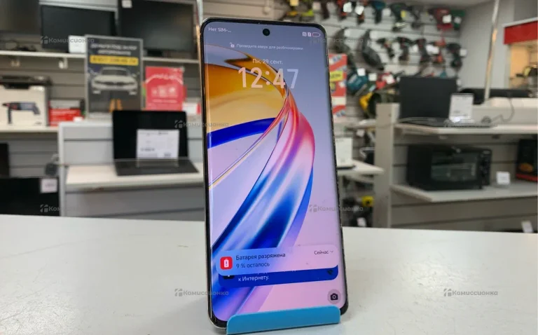 Honor X9b 5G 8/256Gb