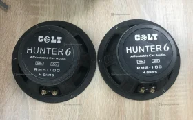Колонки colt hunter 6