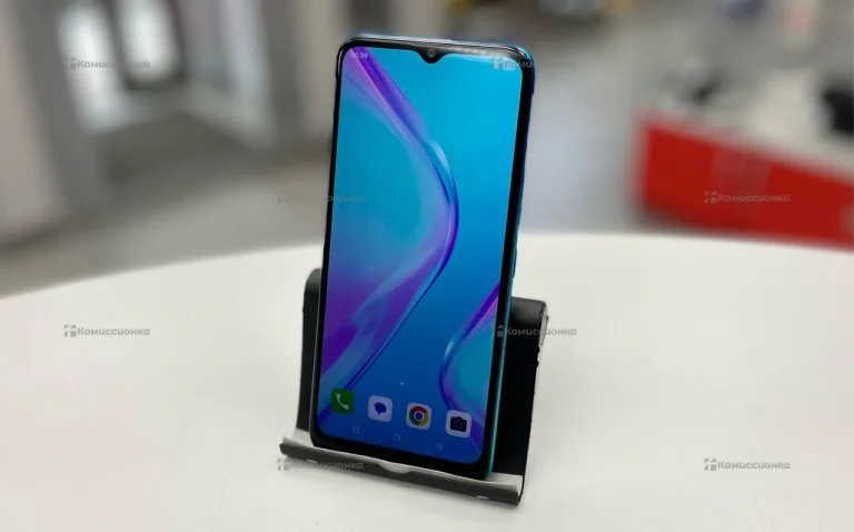 Itel l6502 2/32
