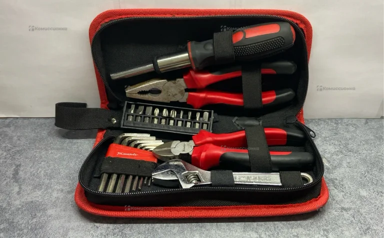 Набор инструментов Matrix