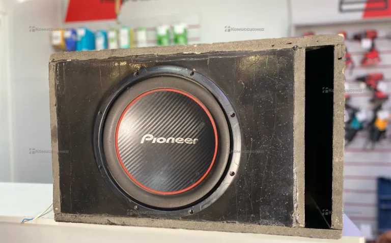 Сабвуфер  Pioneer