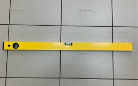 Уровень желтый