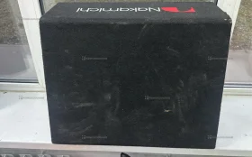 Купить Сабвуфер Nakamichi NBX30SR б/у , в Набережные Челны Цена:5500рублей