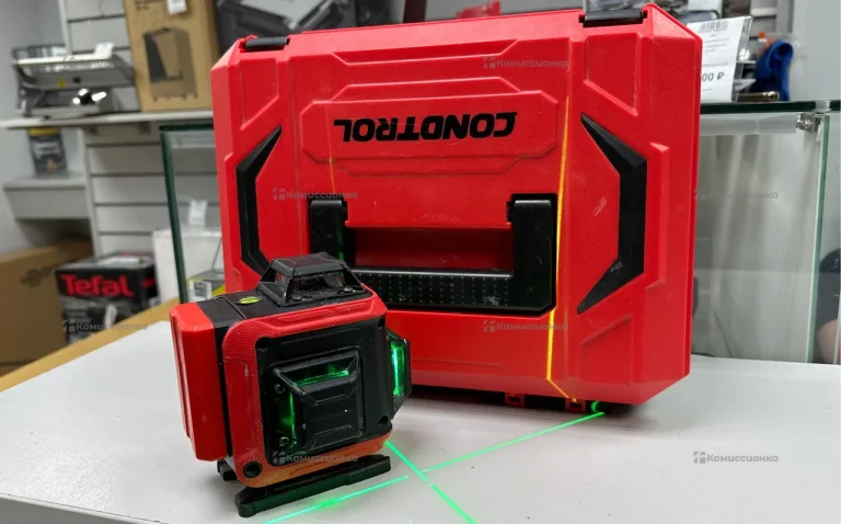 Smart 3D Plus Condtrol