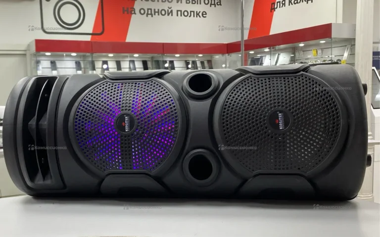Колонка  Kingster gst-7027