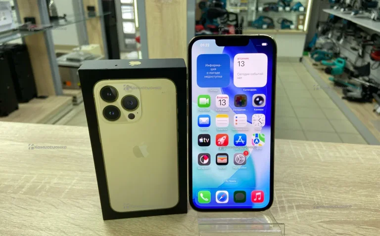 Apple iPhone 13 Pro 128 ГБ