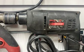 мэс 450эр дрель