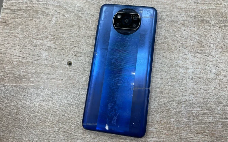 Xiaomi Poco X3 Pro 8/256 ГБ