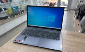 Ноутбук Lenovo ideapad 3 15ACL6