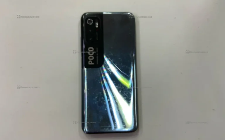 Xiaomi Poco M3 Pro 6/128 ГБ