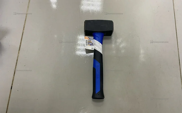 DEXTER кувалда 1500g