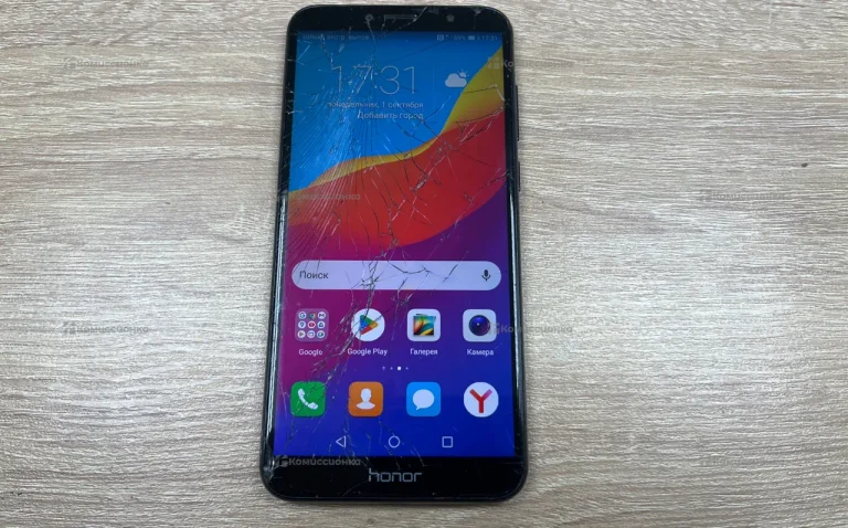 Honor 7C 32GB