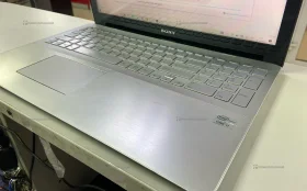 Купить ноутбук Sony i7-3537U Сенсорный б/у , в Тюмень Цена:15990рублей