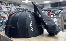 Купить Софтбокс Godox AD-S65S б/у , в Москва и область Цена:2200рублей