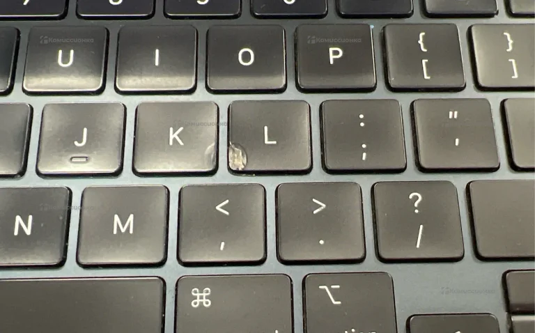 Ноутбук MacBook Air 13 M2