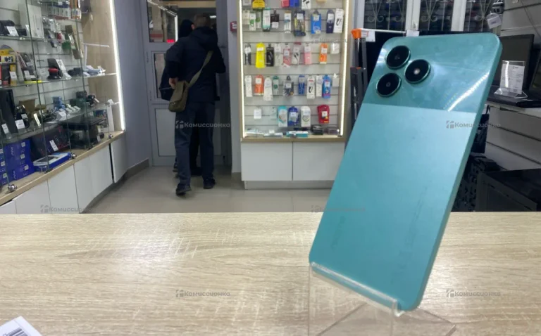 Realme C51 4/128 ГБ