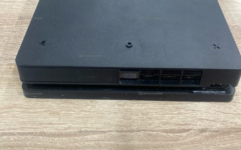 Приставка Sony PlayStation…. Sony PlayStation 4 sl