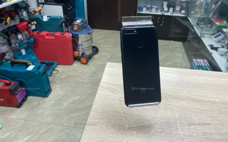 Huawei Y6 Prime 2018 (ATU-L31)