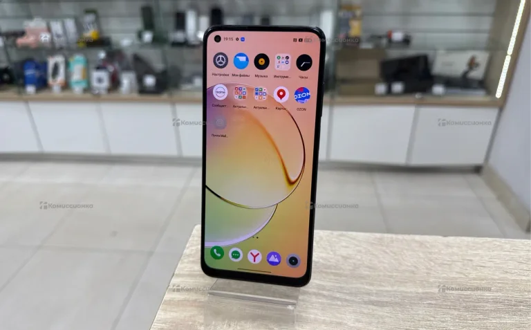 Realme 10 8/256 ГБ