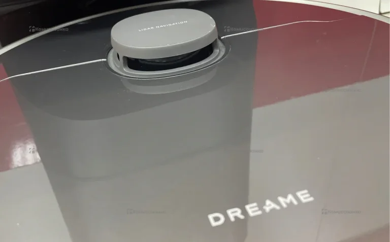 Пылесос Dreame D10S Plus