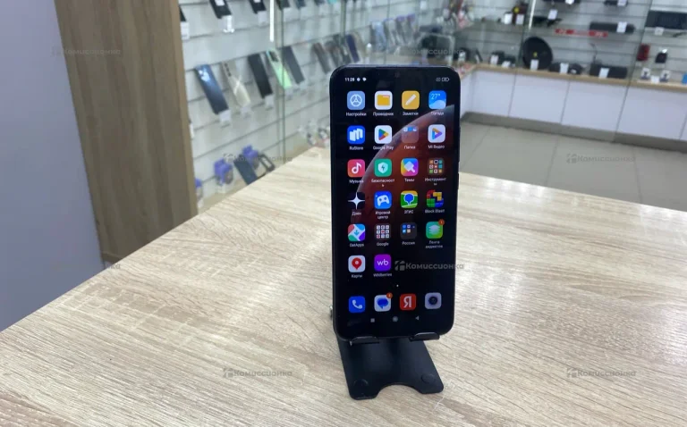 Xiaomi Redmi 9C NFC 2+32Gb
