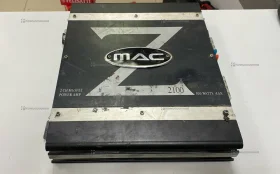 Усилитель MAC Audio 2100