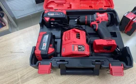 дрель шуруповерт Milwaukee