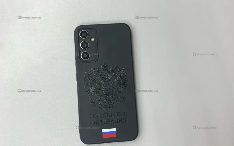 Samsung Galaxy A34 5G 6/128 ГБ