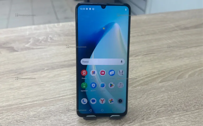 Realme Note 50 4/128 ГБ