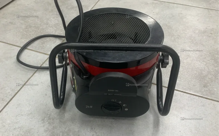 Обогреватель Edon WAB-2000E