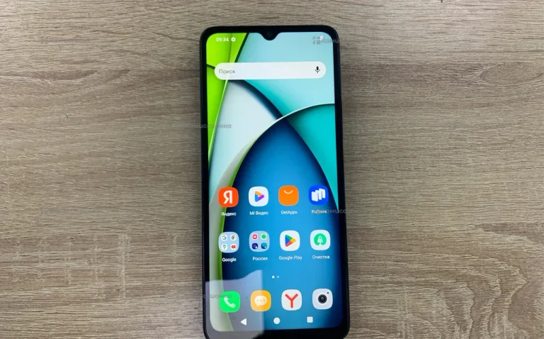 Xiaomi Redmi A3x 4/64 ГБ