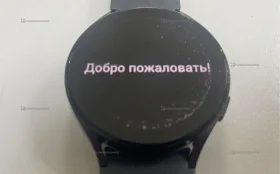 Купить Часы  Samsung galaxy watch 5 б/у , в Москва и область Цена:5500рублей