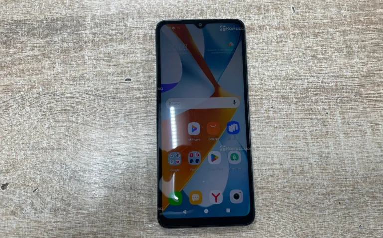 Xiaomi Poco C61 4/128 Gb