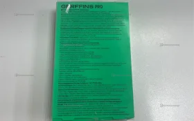 Купить Наушники  Gerffins pro б/у , в Москва и область Цена:990рублей