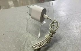 Купить Блок и провод Apple Lighting б/у , в Самара Цена:2500рублей