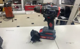 Шуруповерт Чунжиму