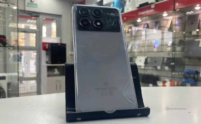 Xiaomi Poco X6 Pro 8/256 ГБ