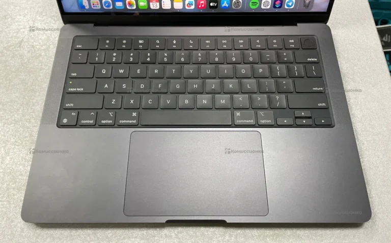 Ноутбук  Apple MacBook Pro 14 2023 M3 Pro