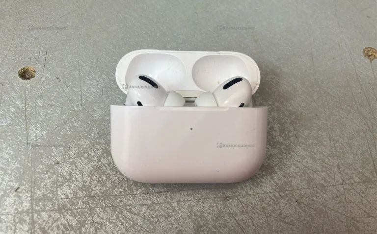 Наушники  airpods pro(kitai)