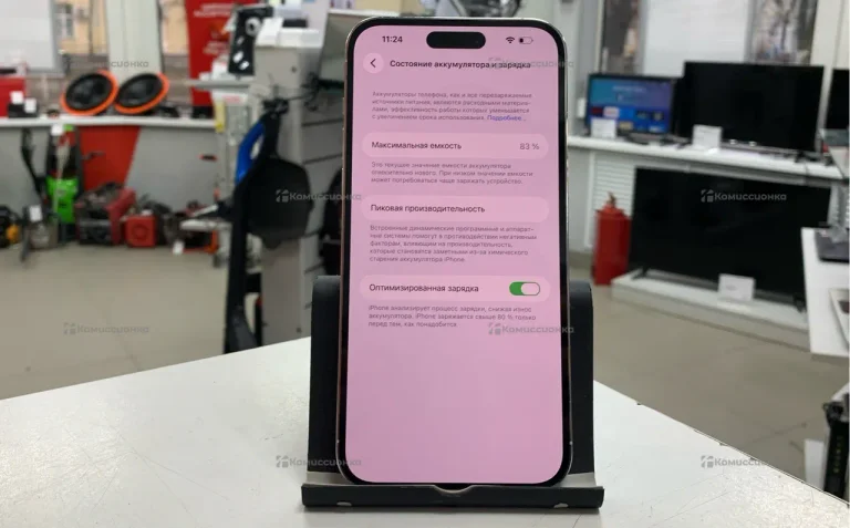 Apple iPhone 14 Pro Max 6/128 ГБ