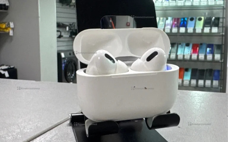 Наушники AirPods(реп)
