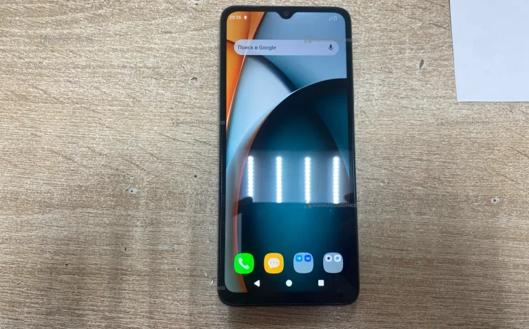 Xiaomi Redmi A5 4/128Gb