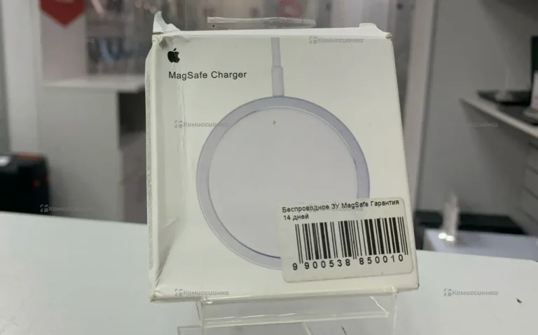 Кабель MagSafe