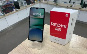 Купить Xiaomi Redmi A5 3/64 ГБ б/у , в Уфа Цена:3900рублей