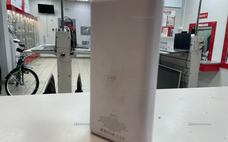 Повербанк TFN 30K